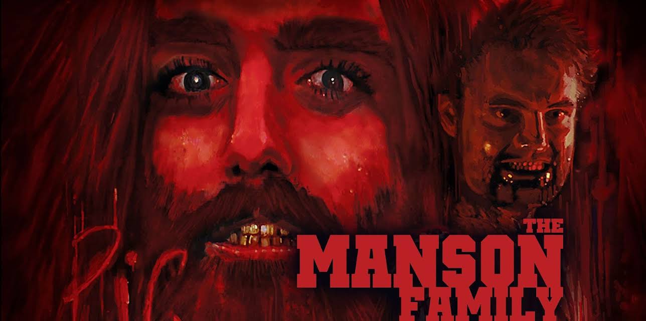 The Manson Family (2004)