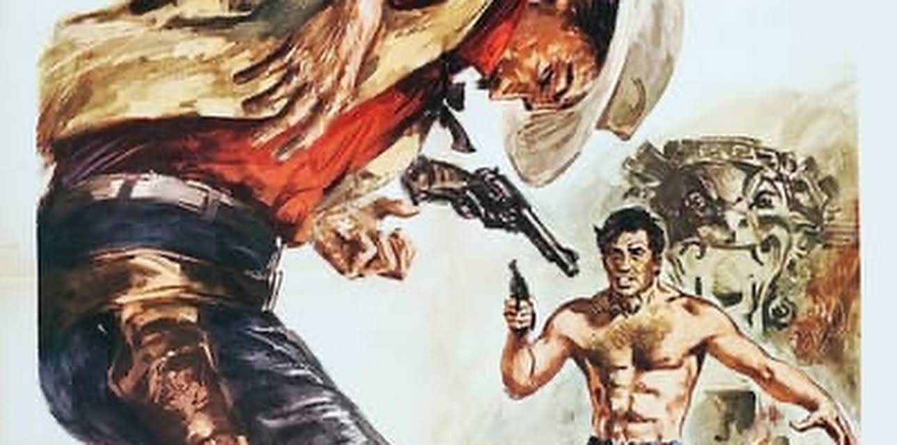 Sansón y el tesoro de los incas (1964)