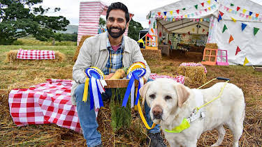 2:25 PM: Dog Squad (S2) | Cbeebies | 7/11 2026