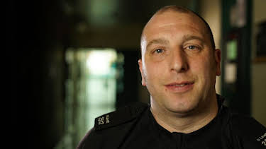 2:00 PM: Traffic Cops (S8 E17) (S8) | 5 Star | 4/9 2026