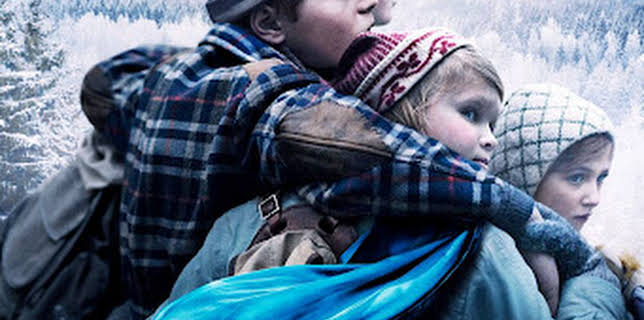 00:05: La travesía (IMDb 6.4) | Aragón TV | 11/8 2025