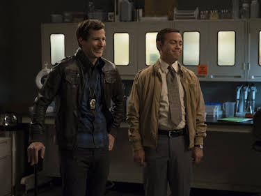 21:35: Brooklyn Nine-Nine | ProSieben Maxx | 9/5 2026