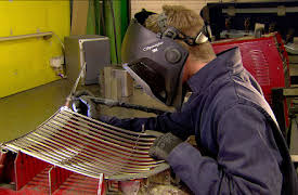 How It's Made: Dream Cars: Episode 5