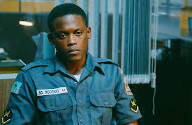 Love is For the Strong: Episode 6