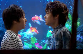 Five Fingers: 거짓말