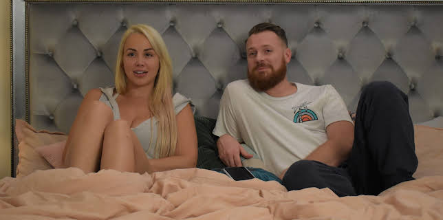 10:05: 90 Days to Wed | TLC | 11/24 2025