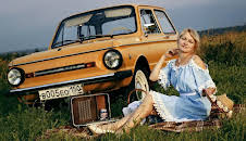 Autos im Sozialismus - Freiheit auf vier Rädern