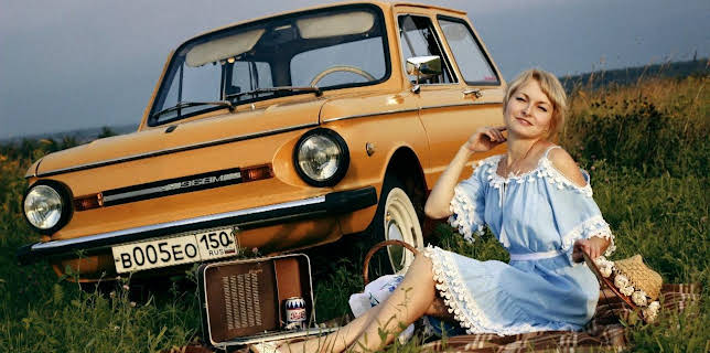 01:05: Autos im Sozialismus | Tagesschau 24 | 12/15 2025