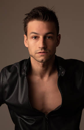 Gabriel Tarantini as 