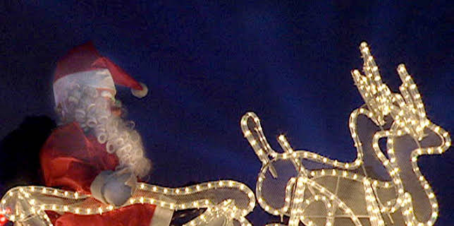 10:15: Weihnachten in Berlin und Brandenburg | 3SAT | 12/26 2025