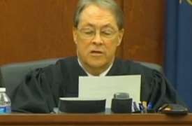 Killer Mysteries: A Woman Scorned