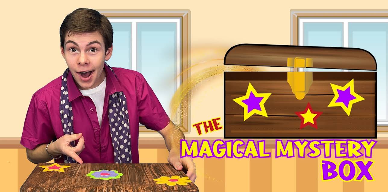 Magical Mystery Box