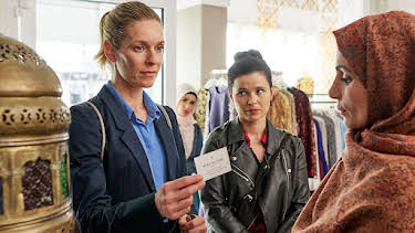 11:10: Die Heiland - Wir sind Anwalt (4) | MDR Fernsehen | 5/2 2026