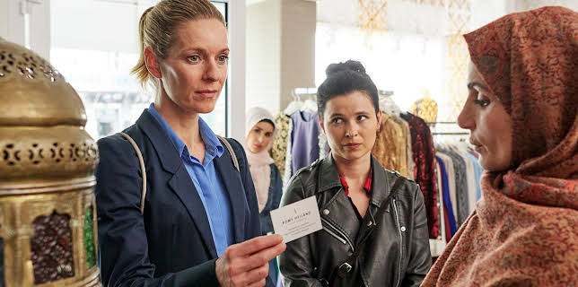 14:40: Die Heiland - Wir sind Anwalt (S01/E04) | One | 2/6 2026