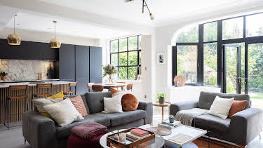 4:15 AM: George Clarke's Old House New Home | Channel 4 | 4/5 2026