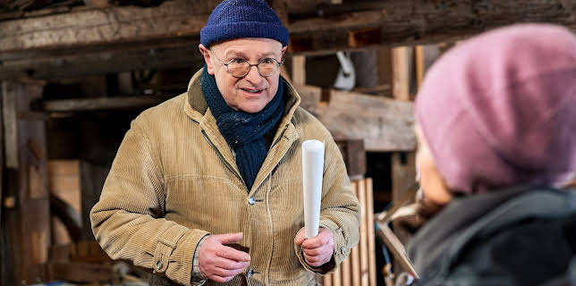 01:30: Die Fallers - Die SWR Schwarzwaldserie | SWR Fernsehen RP | 1/21 2026