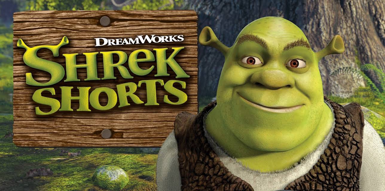 Dreamworks Animated Shorts S3