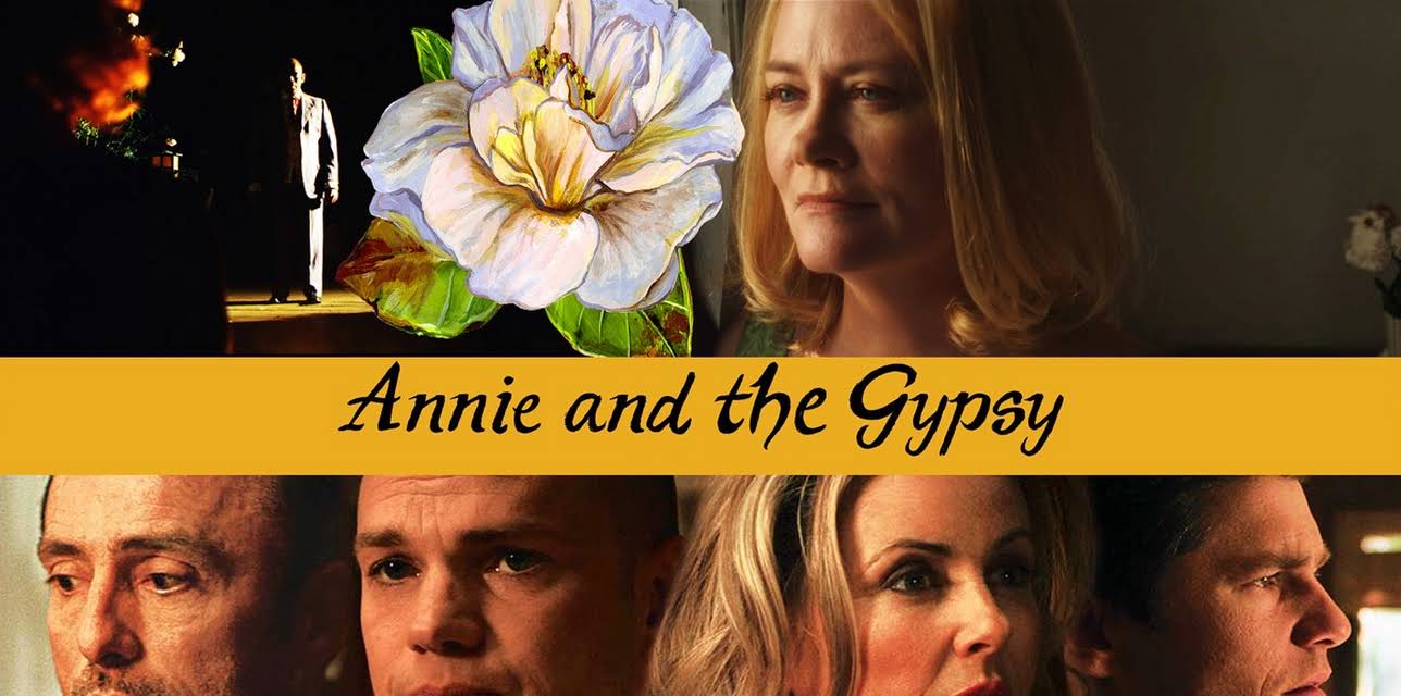 Annie and the Gypsy (2012)