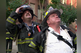 Rescue Me Season 1: Immortal