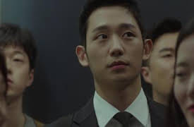 Something in the Rain: Episode 15