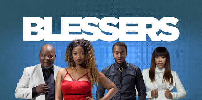 Blessers (2019)