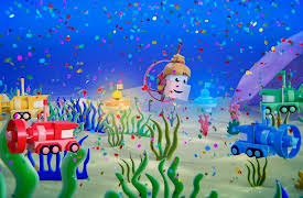 Truck Games: Season 1: The Supertruck Trophy