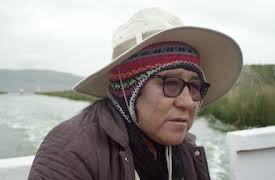 Magical Andes: Peru: en uråldrig kultur