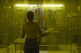 God morgon, Verônica: Ciao, Principessa