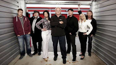 10:46: ¿Quién da más? Canadá: El cojo, el enfermo y el loco | Discovery Max | 8/23 2025