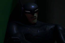 Beware The Batman: The Complete First Season: Hunted