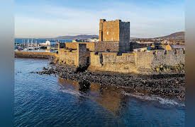 The Great Tours: Ireland and Northern Ireland: Northern Ireland beyond Belfast