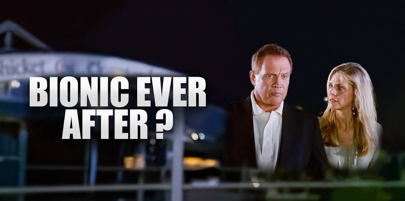 Bionic Ever After? (1999)