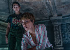 Godzilla x Kong: The New Empire