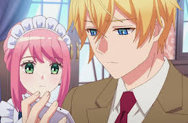 Season 1: Forgotten Marie