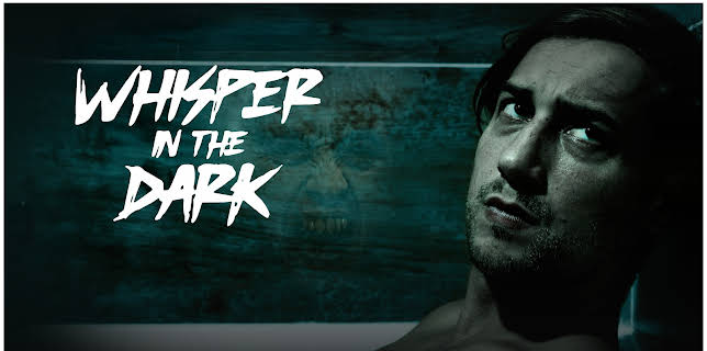 Whisper in the Dark (2025)