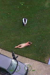 23:30: Delincuentes al desnudo: Aviones, trenes y automóviles | Discovery | 4/10 2026