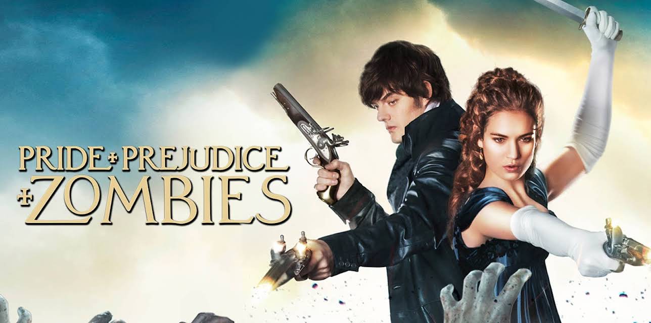 Pride + Prejudice + Zombies (2016)