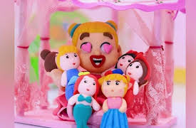 Luka: Luka And The Magical Tent