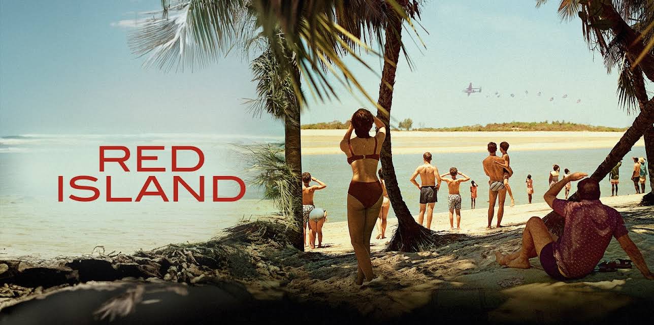 Red Island (2024)
