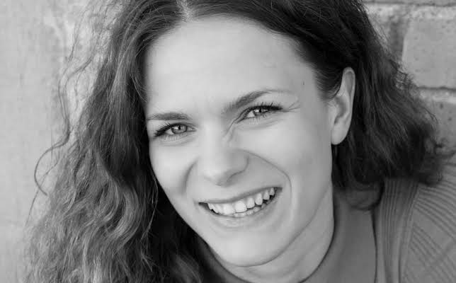 Erika Cardenas Hedenberg