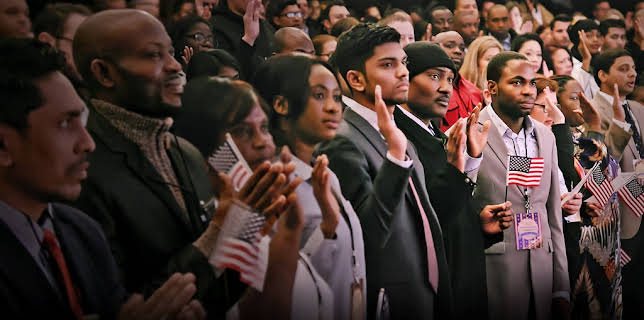 Out of Many, One (2018)