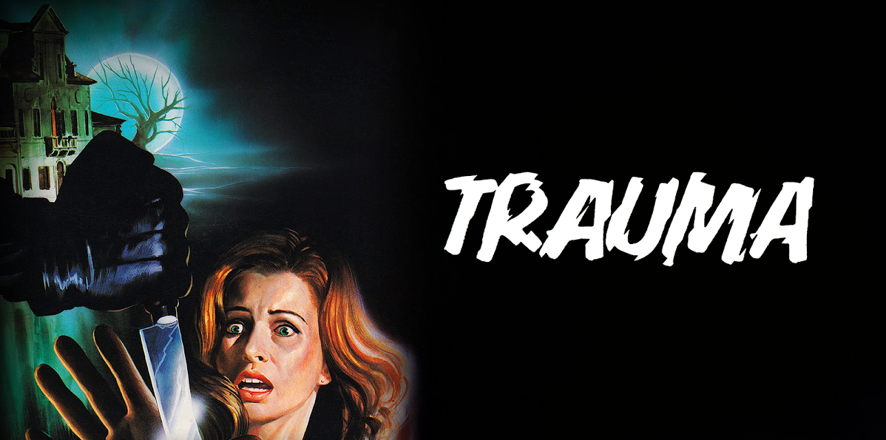 Trauma (1978)