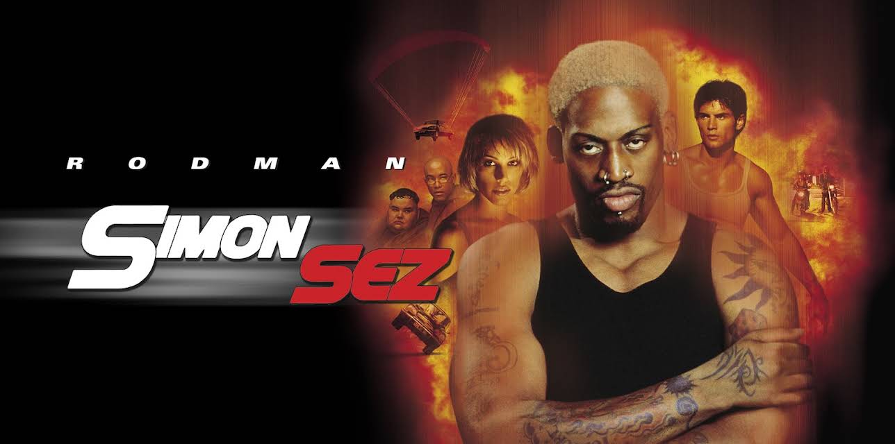 Simon Sez (1999)