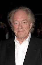 Michael Gambon como 