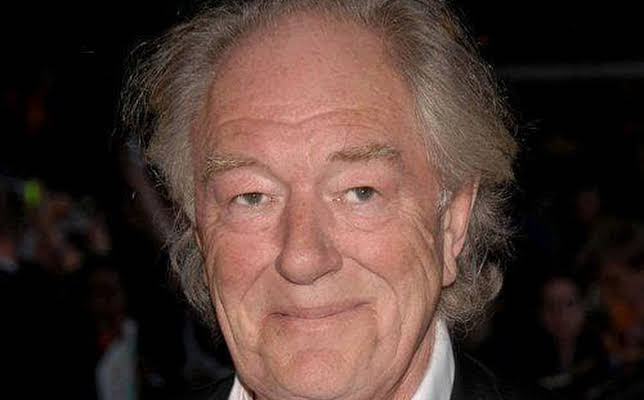 Michael Gambon