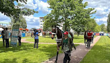 Re: Das gefährlichste Pferderennen des Kontinents