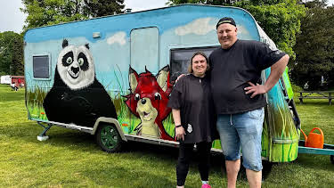 16:15: Wir werden Camper | WDR Fernsehen | 10/17 2026