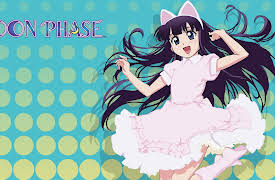 Moon Phase Season 1: Big Brother, Be My Slave