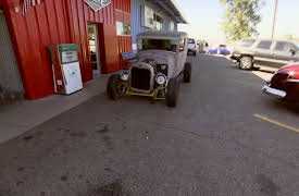 Rods N' Wheels Season 1: Hollywood Hot Rod