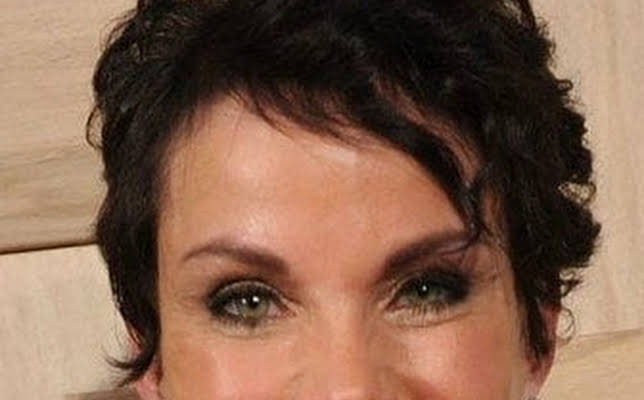 Sigrid Thornton